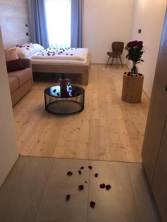 Penzion Kolnicka Luka nad Jihlavou Exteriör bild